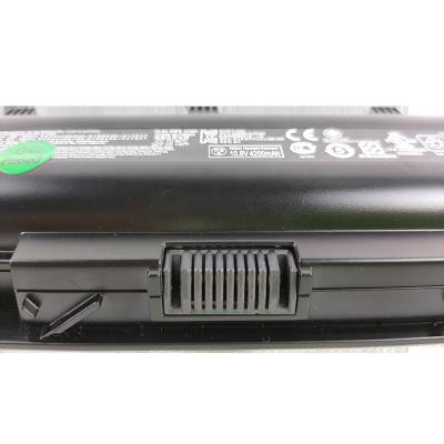 China LAPTOP factory outlet 10.8V 4200mAh CQ32 CQ40 CQ42 CQ45 CQ50 CQ60 CQ62 Q72 G42 G62 G72 DV4 DV5 DV6 for HP Pavilion laptop battery MU06 for sale