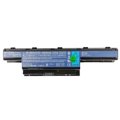 China LAPTOP India Best Selling 4400mAh 11.1V 48WH For Original Acer 4560 5350 5741 7741 Notebook Battery AS10D31 AS10D3E Laptop Battery 4741 for sale