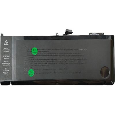 China LAPTOP 7000mAh 10.95V 77.5WH laptop battery for Li-polymer apple notebook battery and A1286 A1382 battery for sale