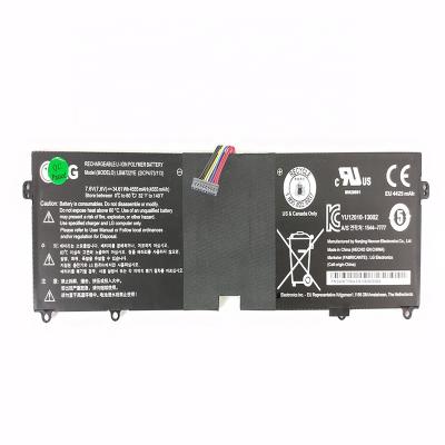 China LAPTOP laptop battery for LG 13zd950 LBM722YE 14ZD960-GX5GK 2ICP4/73/113 battery for sale