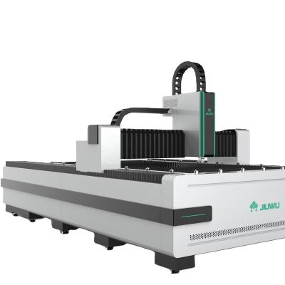 China Laser CUT 3015 1000W-6000W Strip Fiber Laser Cutting Machine for Cutting Stainless Steel Carbon Steel Brass Aluminum Copper for sale