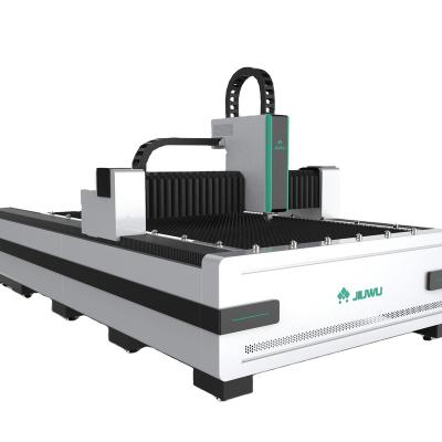 China Laser CUTTING Metal Cutting Machine 1530 1000W-6000W Fiber Laser Cutting Machine for Cutting Metal Sheet Raycus and JPT Laser Source for sale