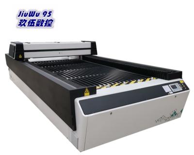 China 1325 Acrylic Laser CUT CO2 Laser Cutting Machine With High Speed ​​, High Quality for sale