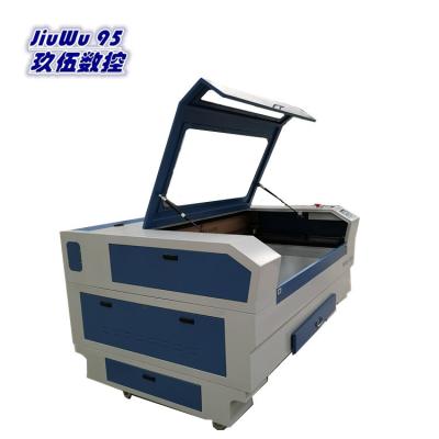 China Laser Engraving Jinan 1390 CO2 Jewelry Laser Engraving Machine for sale