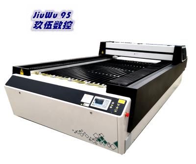 China Laser Engraving High Quality New Style CO2 Mixed 1325 CNC Laser Cutting Engraving Machine for sale