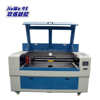 China Laser Engraving 1390 Steel Engraving And CNC Metal Double Head Laser Cutting Machine With High Power for sale