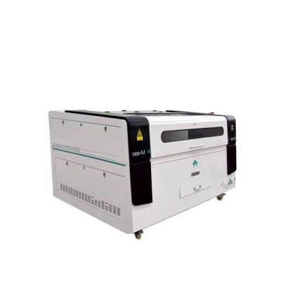 China 1390 High Accuracy And Long Service Life Laser CO2 Laser Cutter Cutting Machine for sale