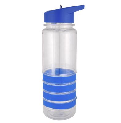 China Viable Water Bottle Suppliers 800ml Juice Plastic Drink Bottles Plastic Cheapest Coffee Water Cup Bottle for sale