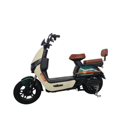 China City Electric Bike 350w 450w 600w Bicycle 6 Aluminum Alloy Durable Electric Pipe Controller for Family for sale