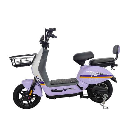 China Popular cheap price aluminum alloy cycle city electric electric bicycle electric bicycle ebike for sale