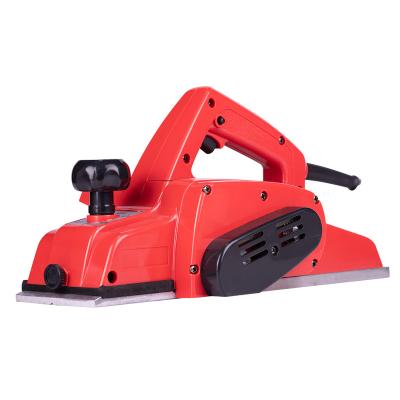 China High Quality 1100W Household Industry Electric Planer 2022 New Design 1100W With Planing Depth 3MM for sale