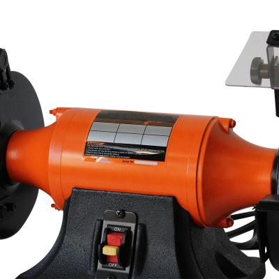 China General Purpose Grinding Jewelry Making Tools Mini Polishing Motor Jewelry Bench Lathe Grinder and Polisher Jewelry Polishing Machine for sale