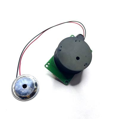 China Detect Smoke and Alarm Chamber Replaceable Optical Sensor for Smoke Detector Smoke Sensor for sale