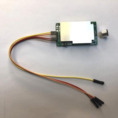 China - 2022 new design 0 industrial | 130db Noise Detector TTL Modbus Output Noise Sensor Module for sale