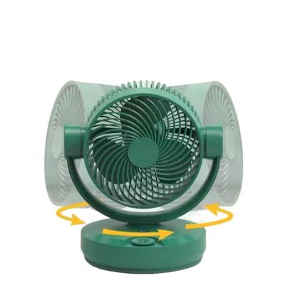 China New Arrival 360 Degree Air Circulator Fan Cooling Air Cleaner Turbo Fans PT03 270 Degree Auto Rotate Air Purifier for sale