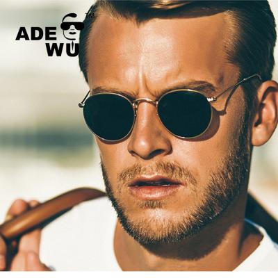 China Fashion ADE Sunglasses With You Around Sun Glasses Women Brand Designer 2018 Classic Sun Glasses Women Brand Designer Polarized Motor Cat 3 UV400 STYZ3447Q CE for sale