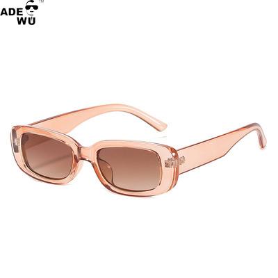 China Fashion ADE Sunglasses With You XY9008 2021 Children's Retro Sun UV Protection Glass Kids Sunglasses Boy Girl Cute Square Eyewear Beautiful for sale