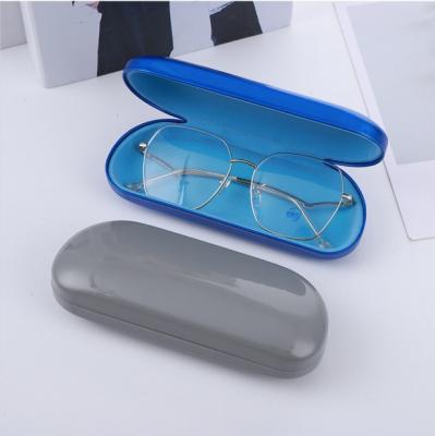 China Sunglasses Set ADE With You Colorful Shiny Sunglasses PU Case And Box Sunglass Package for sale