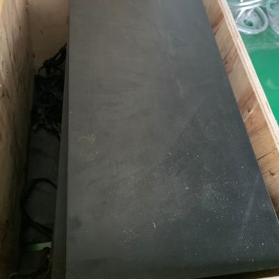 China Rubber elastomer bearing rubber guards for sale