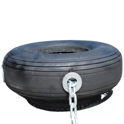 China Small Durable Used Aircraft Tires Exported To Australia for sale