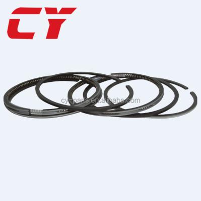 China 4D84-2 forklift engine piston ring 129004-22500 for forklift for sale