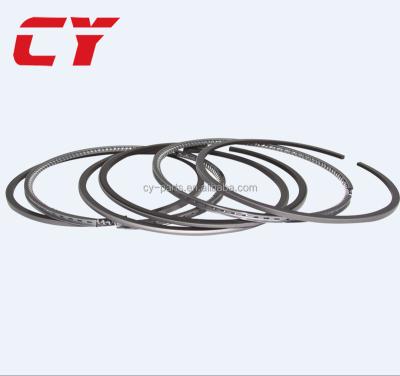 China 6SD1 Excavator Piston Ring Assembly for sale