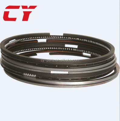 China EP100 Excavator Piston Ring Assembly for sale