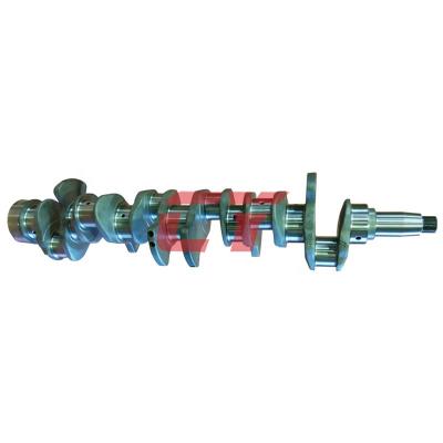 China Forged steel crankshaft of the NE6 engine for sale