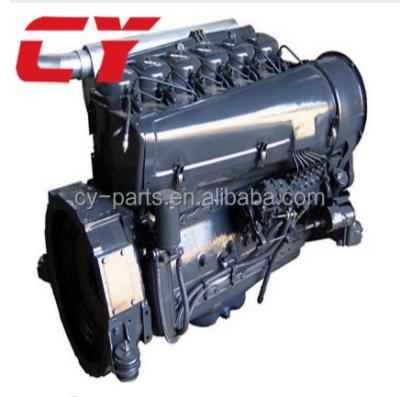 China F6L912 Excavator Complete Engine for sale