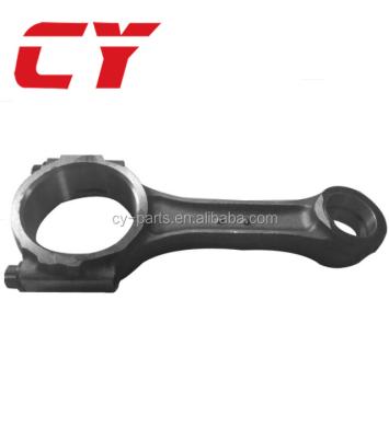 China Excavator Car 6HK1 PC Connecting Rod for sale