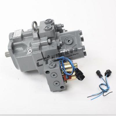 China Other 08177 for AP2D14-G2SP-10.5/5.5-SR with solenoid hydraulic pump parts for sale