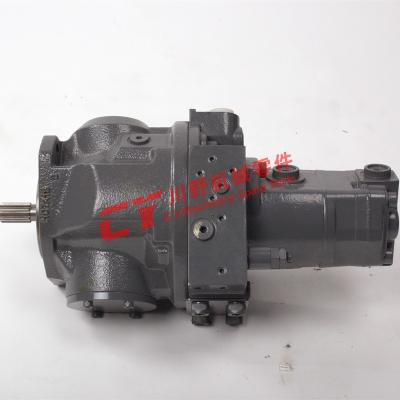 China Other 07384 AP2D28 Excavator Hydraulic Pumps for EC55 Pump Main Part for sale