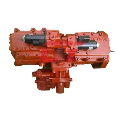 China high quality handok brand excavator hydraulic main pump K5V80 for excavator for sale