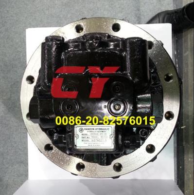 China GM09 FOR HANDOK TRAVEL ENGINE HYDRAULIC PUMP FINAL DRIVE GM09 for sale