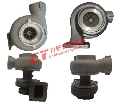 China D155 Excavator Turbocharger 6502-13-2003 for sale