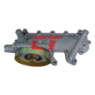 China W04D Excavator Oil Cooler Cover for sale