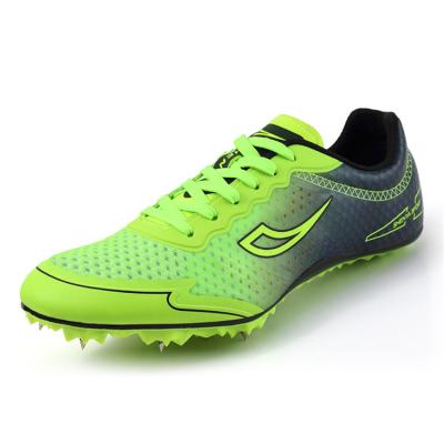 China Fashion\Comfortable\Durable Fashion Spike Shoe Sports Breathable Spike Shoes for sale