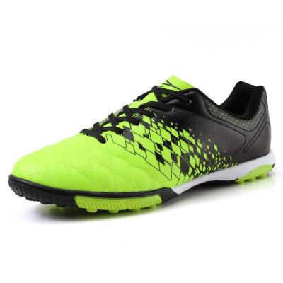 China Durable Wholesale Custom Soccer Shoes Sports Outdoor Shoes Soccer Shoes for sale