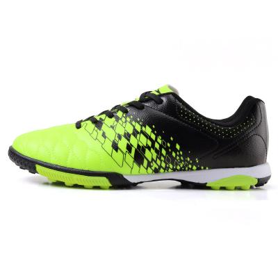 China Durable factory wholesale OEM ODM soccer shoes forming shoes,sell well indoor outdoor high quality socer shoes for sale