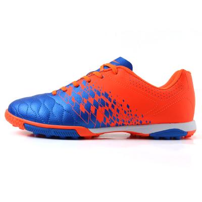 China Durable OEM Soccer Shoes Brand Soccer Shoes Football Boots for sale