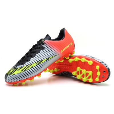 China Durable wholesale cheap soccer shoes football boots.football boot soles, wholesale high quality soccer shoes for sale