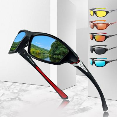 China Vintage Luxury Fishing Classic Mens Glass Sports Sunglasses Kenbo Eyewear Sun Driving Mountain Bikes Sport Shades Travel Sunglass for sale