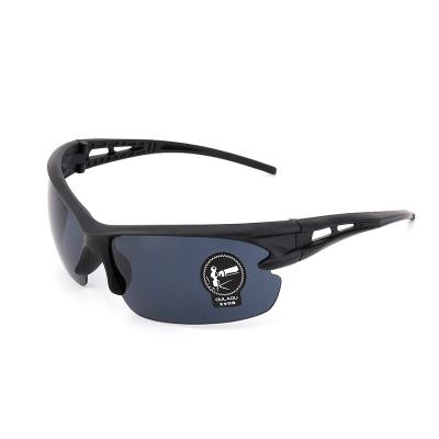 China Sports Sunglasses Cycling Eyewear Bicycle Sun Glass Mountain Bike Sport Explosion Proof Explosion Proof Sunglasses Travel Sunglasses for sale