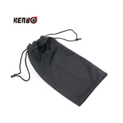 China Kenbo PU Fashion Sunglasses Case Sunglasses Pocket for sale