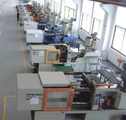 Verified China supplier - Ningbo Joetech Industrial Co., Ltd.