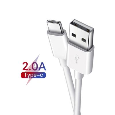 China Type C/Micro/8-pin 2A Fast Charging USB Data Sync Charging Cable Type C Micro 8 Terminal 1m 2m 3m Mobile Phone Charger Cable for sale