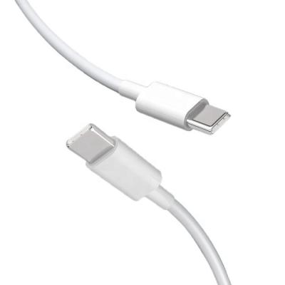 China Type C C To Type C USB Cable PD 5A Fast Charging Data Cable For Huawei Xiaomi OPPO for sale