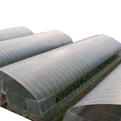 China Customized Garden Greenhouse Plastic Film Planting Vegetables for sale