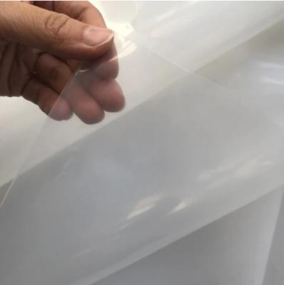 China 200 Micron Greenhouse Agricultural Greenhouse Plastic Tarpaulin Film UV Resistant Agricultural Film for sale