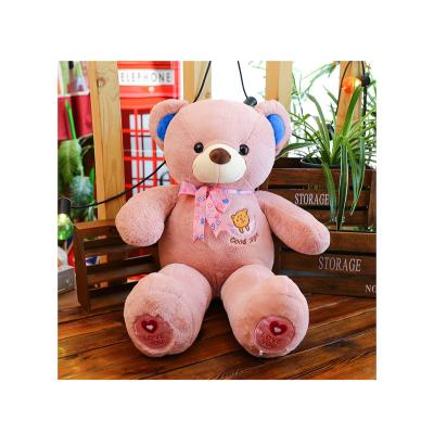 China Promotional Gifts Sell Like Hot Cakes High Productivity Big Size Teddy Bear Big Size Toy Bear For Sale for sale